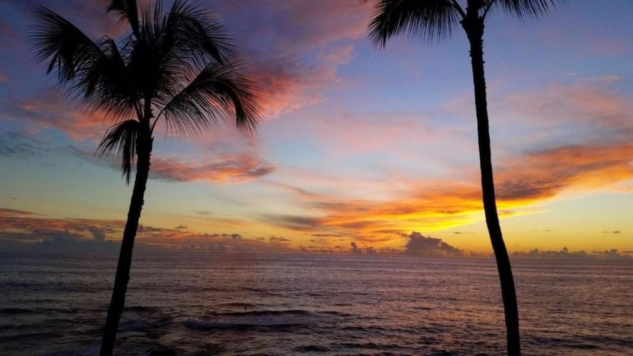 Villa Kona Reef A36 à Kailua-Kona Extérieur photo
