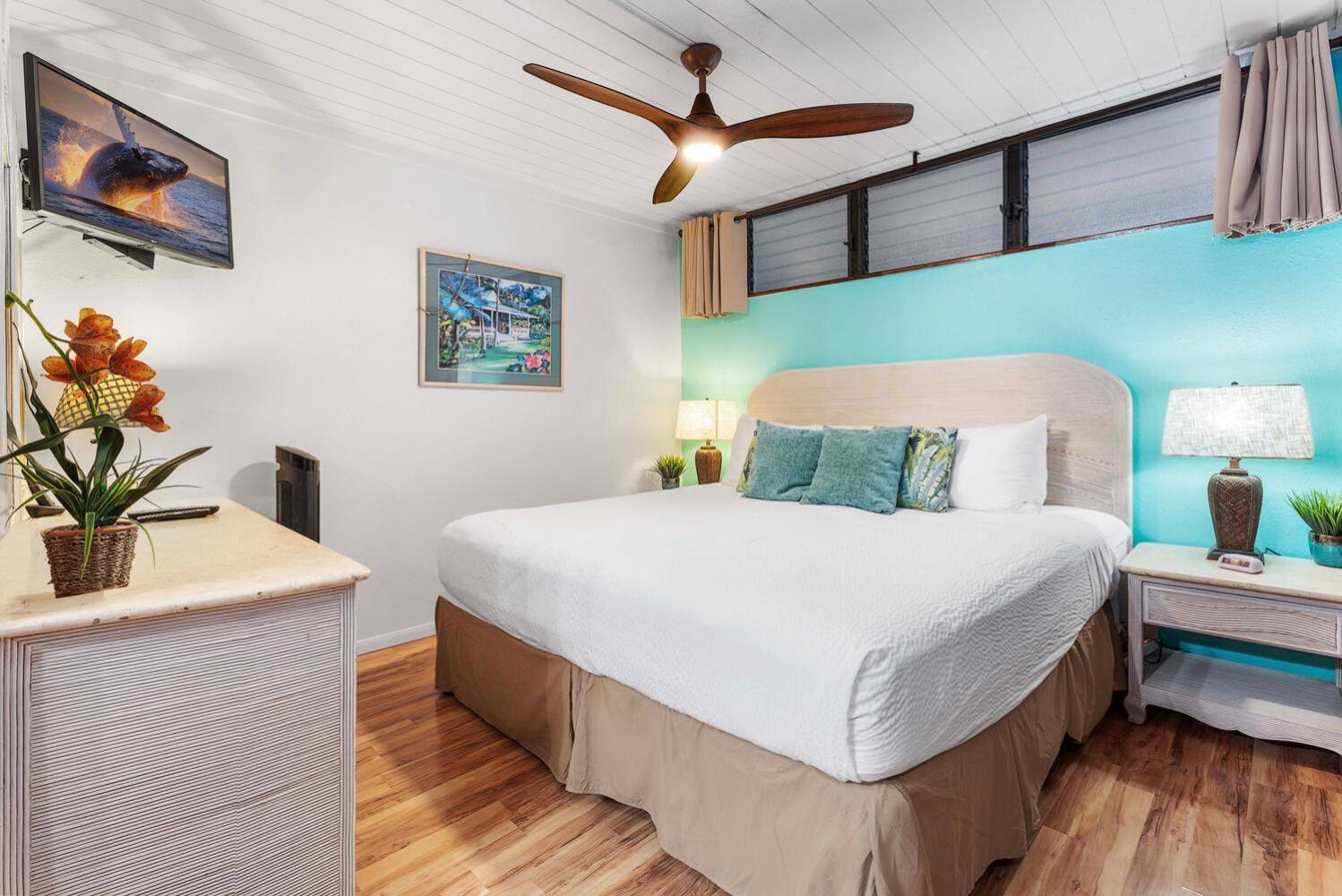 Villa Kona Reef A36 à Kailua-Kona Extérieur photo